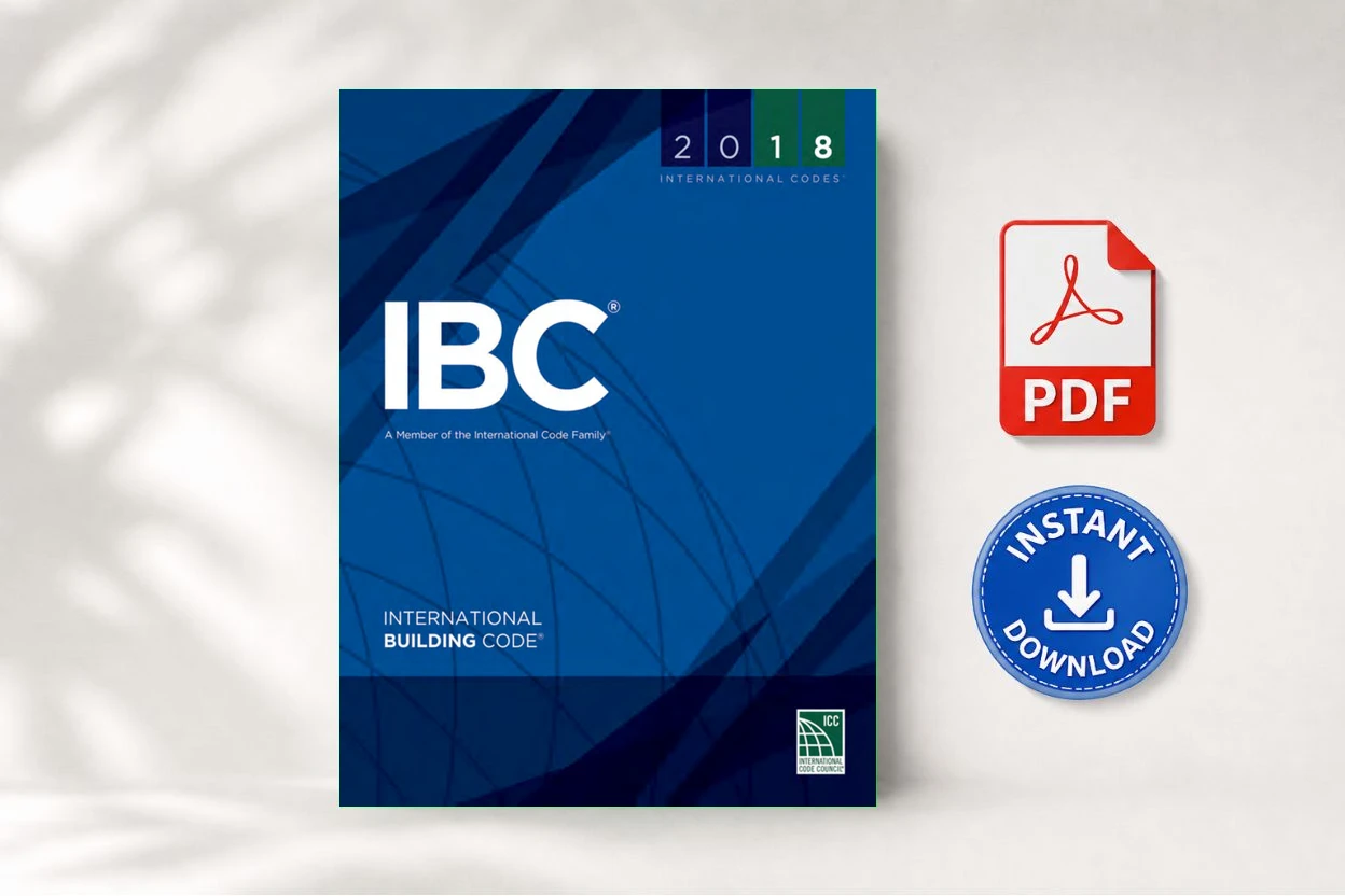 2018 International Building Code