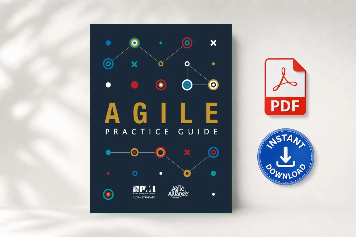 Agile Practice Guide