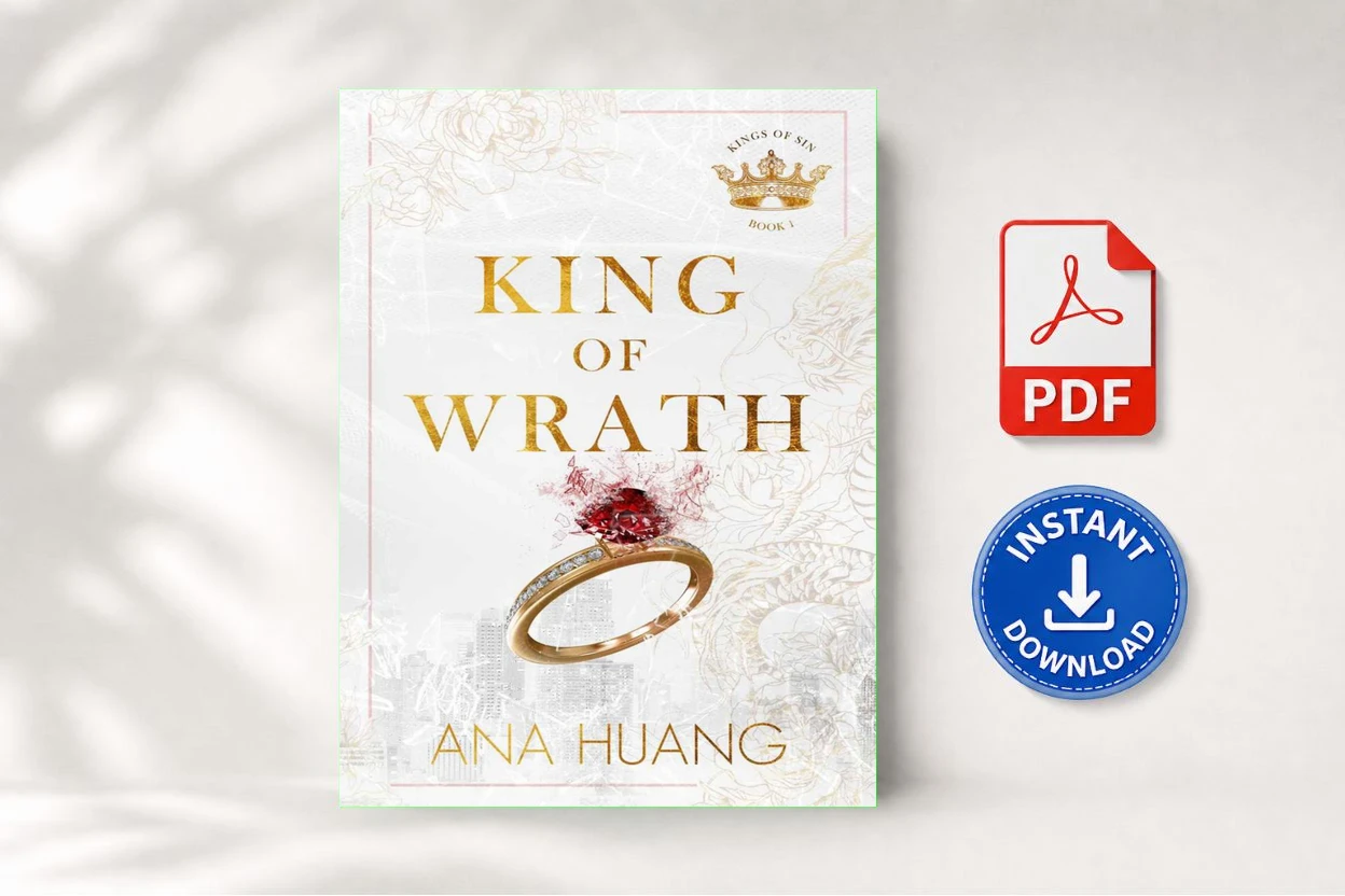 King of Wrath