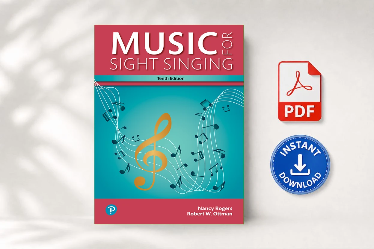 Music for Sight Singing