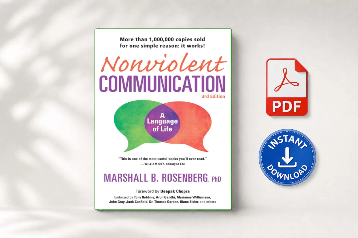 Nonviolent Communication