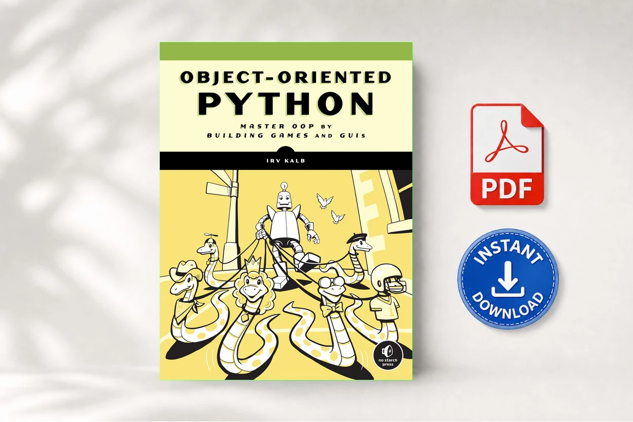 Object-Oriented Python