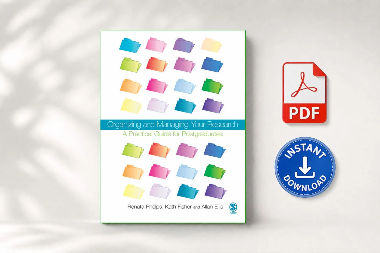 A Practical Guide for Postgraduates