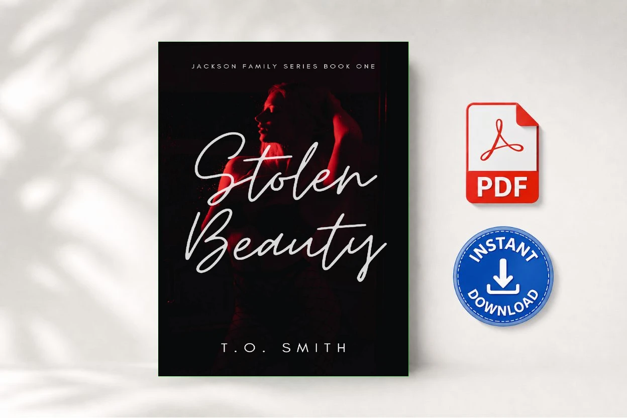 Stolen Beauty A Mafia BDSM Romance