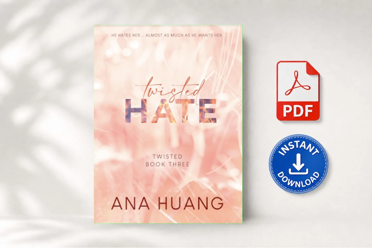 Twisted Hate An Enemies with Benefits Romance