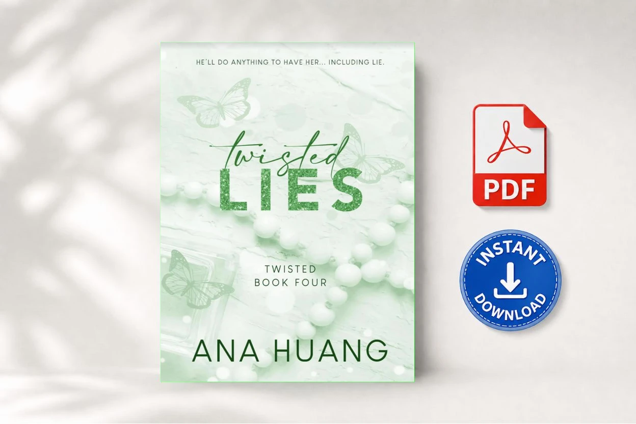 Twisted Lies