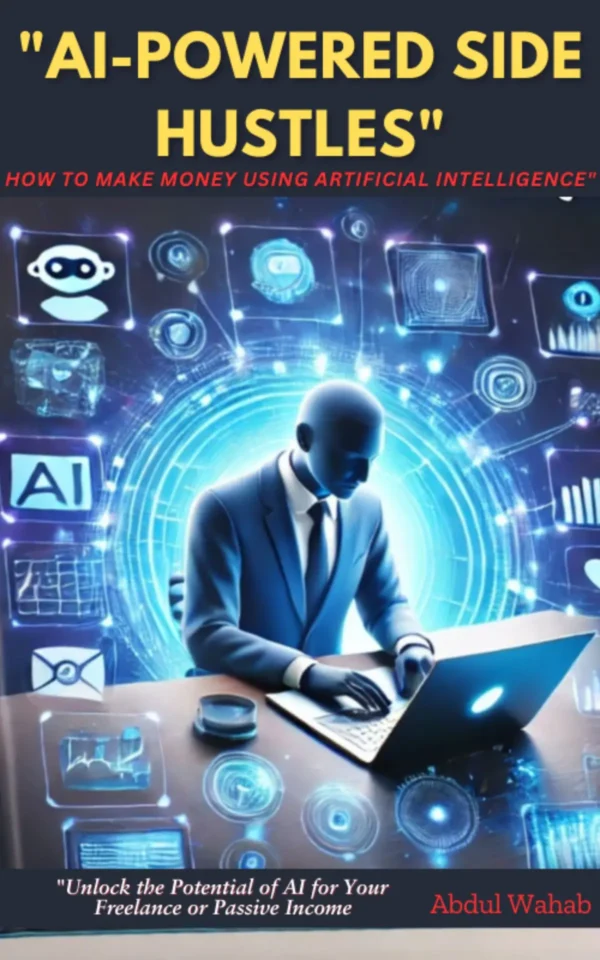 AI-Powered Side Hustles